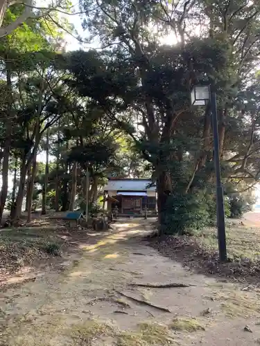 天満神社(千葉県)