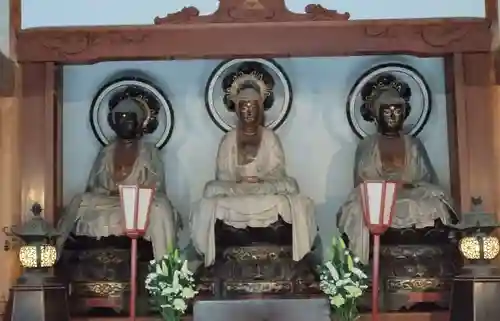 浄智寺(神奈川県)