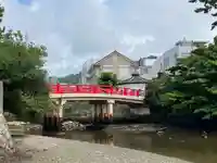 森戸大明神(森戸神社)(神奈川県)
