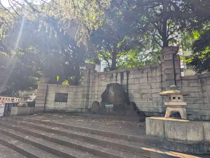 靖國神社(東京都)