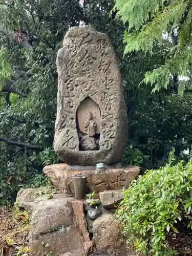 常福寺の仏像