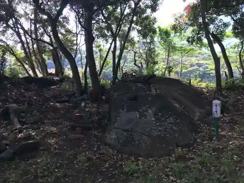 天神社のその他建物