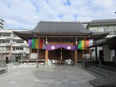 東覺寺のその他建物