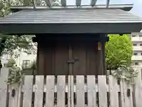 青衾神社(熱田神宮摂社)(愛知県)