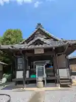 長峰大師堂(岐阜県)