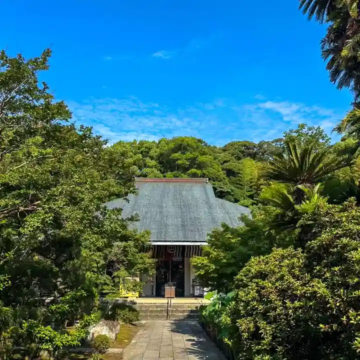 伊勢の国 四天王寺(三重県)