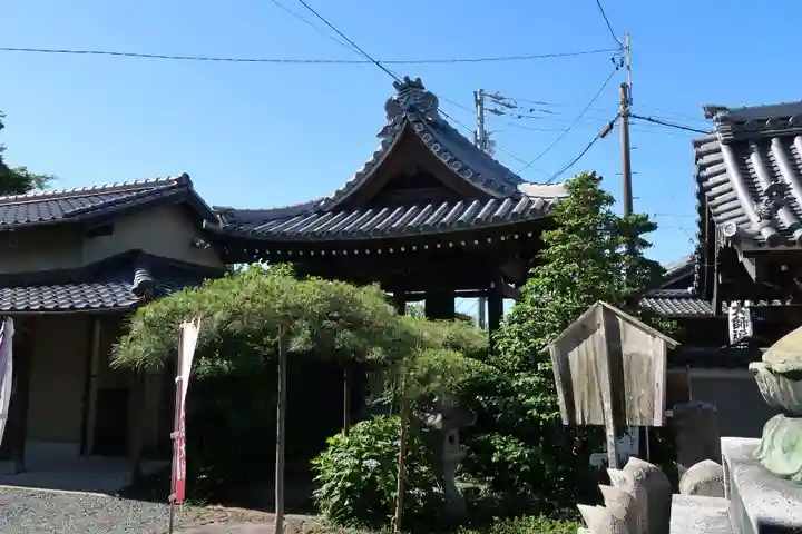 大智院(清水寺大智院)のその他建物