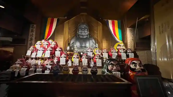 土肥達磨寺(静岡県)