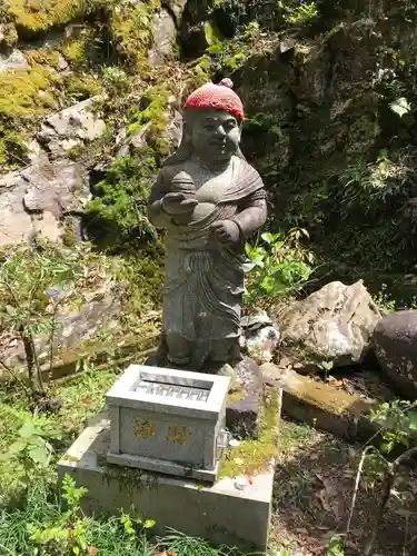 仙龍寺(愛媛県)