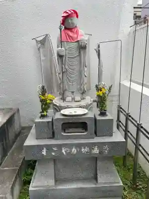 春慶院(東京都)