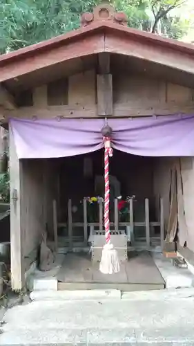 永谷天満宮(神奈川県)