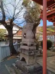 伊豫稲荷神社(愛媛県)