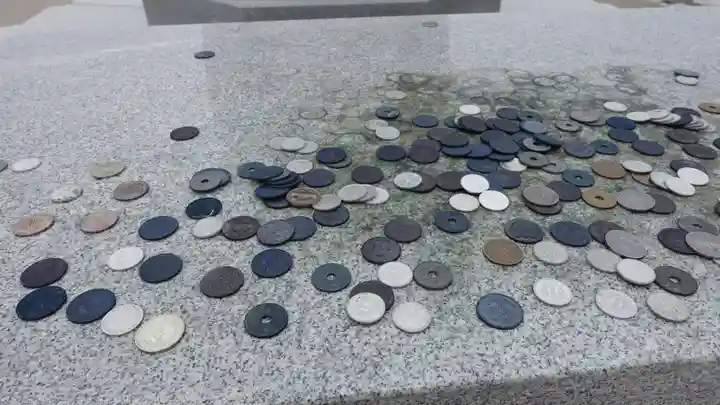 恐山菩提寺(青森県)