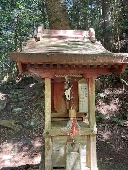 松尾神社(京都府)
