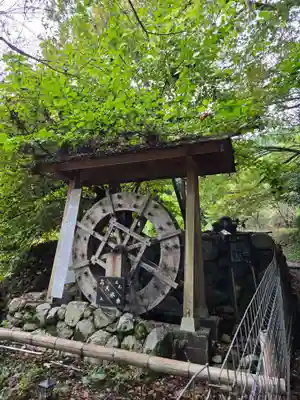 高天彦神社(奈良県)