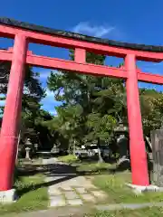 玉崎神社(千葉県)