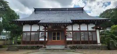 関泉寺(宮城県)