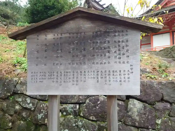 日御碕神社(島根県)