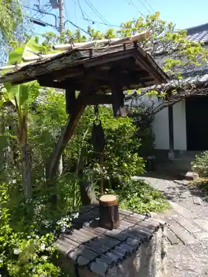 義仲寺のその他建物