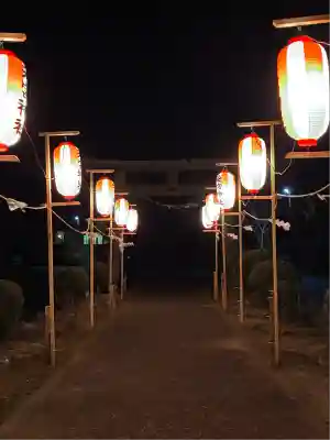 来宮神社(静岡県)