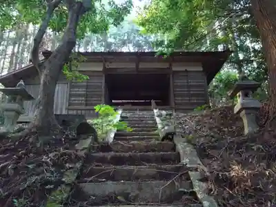 熊野神社(愛知県)