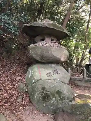 日隈神社(大分県)