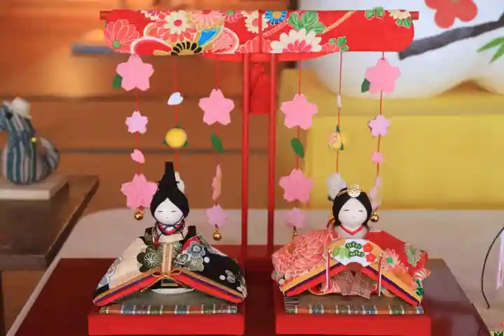 高司神社〜むすびの神の鎮まる社〜の授与品その他