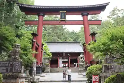 北口本宮冨士浅間神社(山梨県)
