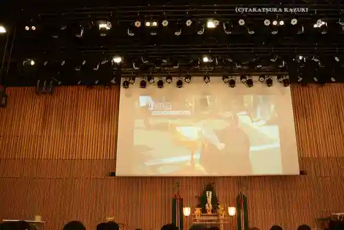 神田神社（神田明神）の体験その他