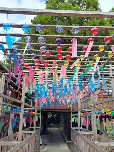 別小江神社(愛知県)