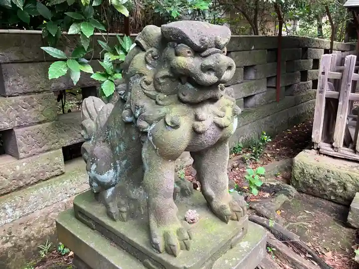 熊野神社(東京都)