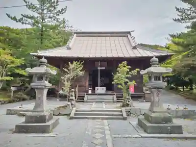 雲仙温泉神社の本殿・本堂
