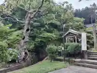 上ノ國八幡宮(北海道)