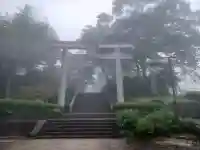 那須温泉神社(栃木県)