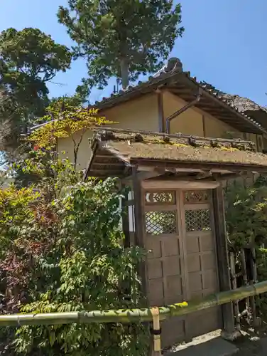 鹿苑寺（金閣寺）(京都府)