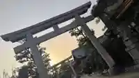 西院春日神社(京都府)