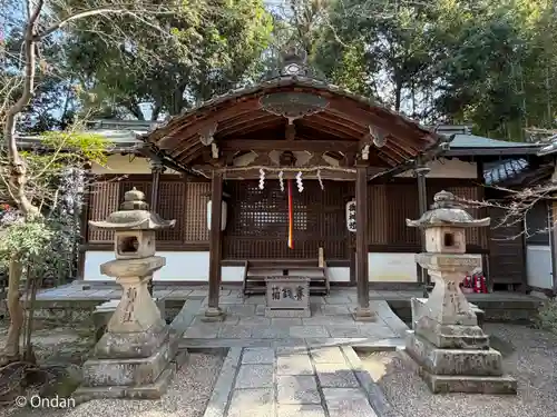 薬師寺(奈良県)