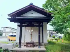 鳥海月山両所宮(山形県)