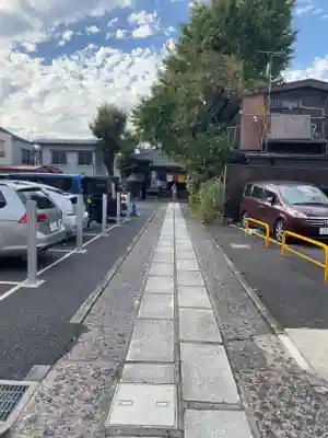 橋場寺不動院（橋場不動尊）(東京都)