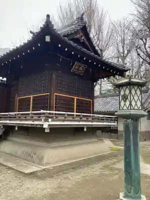 待乳山聖天（本龍院）(東京都)