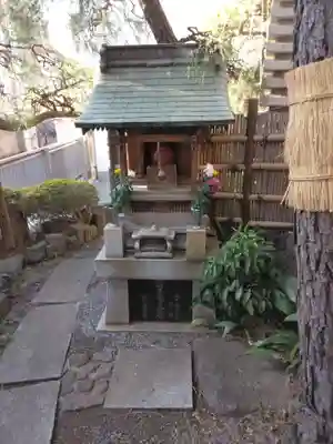 鏡王院(東京都)