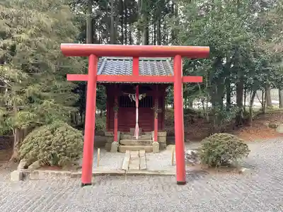 熊野神社(滋賀県)
