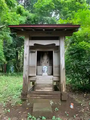 琴平神社(千葉県)