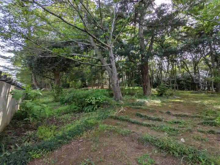 池戸八幡神社(香川県)