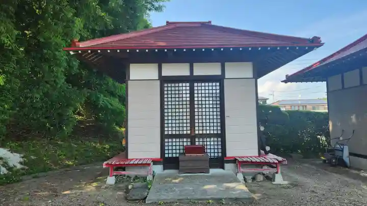 鹿島台神社(宮城県)