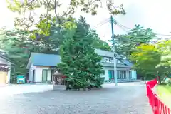 萬蔵稲荷神社(宮城県)