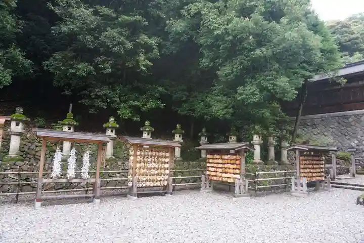 伊奈波神社のその他建物