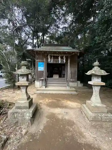 大洗磯前神社(茨城県)