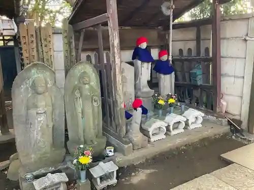 能満寺(東京都)