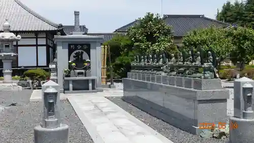 円満寺(栃木県)